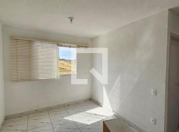 Apartamento · 50m² · 2 Quartos · 1 Vaga · Apartamento para Aluguel - Cabucu, 2 Quartos, 50 m² - Nova Iguaçu