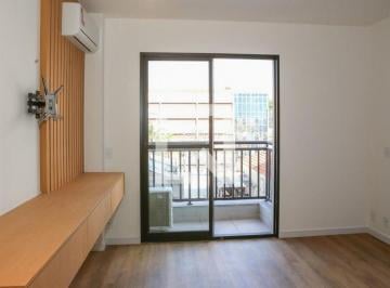 Apartamento · 25m² · 1 Quarto · Apartamento para Aluguel - Vila Leopoldina, 1 Quarto, 25 m² - São Paulo
