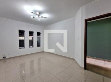 Casa · 162m² · 3 Quartos · 2 Vagas · Casa para Aluguel - Campestre, 3 Quartos,  162 m² - Santo André