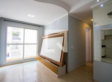 Apartamento · 67m² · 3 Quartos · 1 Vaga · Apartamento para Aluguel - Vila América, 3 Quartos, 67 m² - Santo André