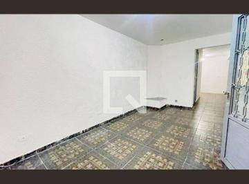 Casa · 100m² · 2 Quartos · Casa para Aluguel - Jardim Santo Eduardo, 2 Quartos, 100 m² - Embu das Artes