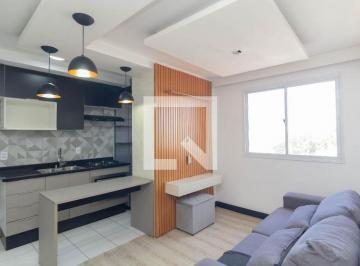 Apartamento · 45m² · 2 Quartos · Apartamento para Aluguel - Itaquera, 2 Quartos,  45 m² - São Paulo