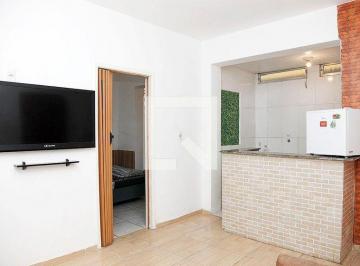 Apartamento · 38m² · 1 Quarto · Apartamento para Aluguel - Menino Deus, 1 Quarto, 38 m² - Porto Alegre