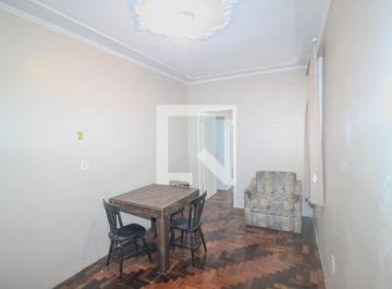 Apartamento · 61m² · 3 Quartos · Apartamento para Aluguel - Centro Histórico, 3 Quartos, 61 m² - Porto Alegre