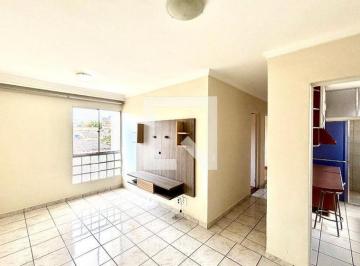 Apartamento · 58m² · 2 Quartos · 1 Vaga · Apartamento para Aluguel - Cangaíba, 2 Quartos, 58 m² - São Paulo