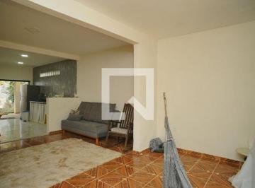 Casa · 170m² · 3 Quartos · Casa para Aluguel - Mumbuca, 3 Quartos, 170 m² - Maricá