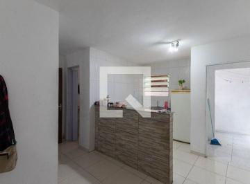 Apartamento · 35m² · 1 Quarto · Apartamento para Aluguel - Jardim Ataliba Leonel, 1 Quarto, 35 m² - São Paulo