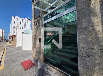 Apartamento · 94m² · 2 Quartos · 1 Vaga · Apartamento para Aluguel - Cidade Ocian, 2 Quartos, 94 m² - Praia Grande