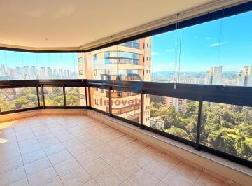 Apartamento · 244m² · 4 Quartos · 4 Vagas · Apartamento com 4 suítes 4 vagas a venda no Panamby
