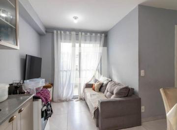 Apartamento · 39m² · 2 Quartos · Apartamento à Venda - Mandaqui, 2 Quartos, 39 m² - São Paulo