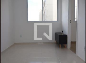 Apartamento · 35m² · 2 Quartos · Apartamento à Venda - Sapopemba, 2 Quartos,  35 m² - São Paulo