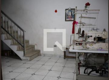 Casa · 125m² · 3 Quartos · 2 Vagas · Casa à Venda - Sapopemba, 3 Quartos, 125 m² - São Paulo