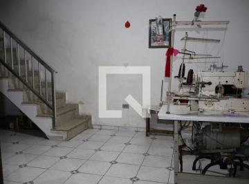 Casa · 125m² · 3 Quartos · 2 Vagas · Casa à Venda - Sapopemba, 3 Quartos, 125 m² - São Paulo