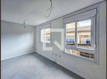 Apartamento · 24m² · 1 Quarto · Apartamento à Venda - Centro Histórico, 1 Quarto, 24 m² - Porto Alegre