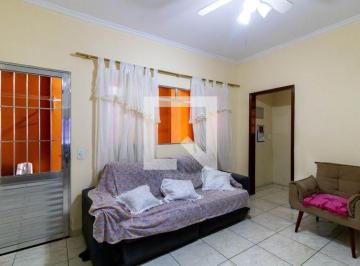 Casa · 98m² · 2 Quartos · 1 Vaga · Casa à Venda - Jardim Cocaia, 2 Quartos,  98 m² - Guarulhos