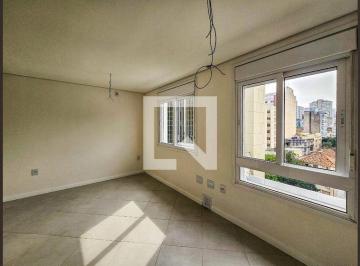 Apartamento · 24m² · 1 Quarto · Apartamento à Venda - Centro Histórico, 1 Quarto, 24 m² - Porto Alegre
