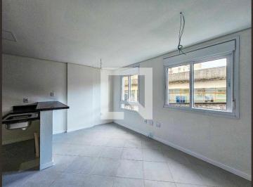 Apartamento · 24m² · 1 Quarto · Apartamento à Venda - Centro Histórico, 1 Quarto, 24 m² - Porto Alegre