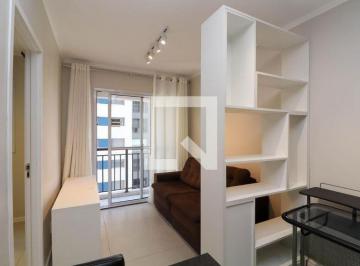 Apartamento · 31m² · 1 Quarto · Apartamento à Venda - Butantã, 1 Quarto, 31 m² - São Paulo