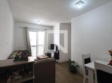 Apartamento · 48m² · 2 Quartos · 1 Vaga · Apartamento à Venda - Parque João Ramalho, 2 Quartos, 48 m² - Santo André