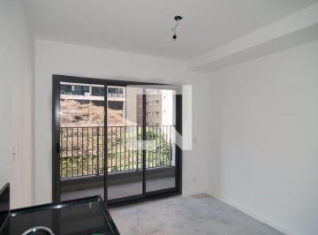 Apartamento · 21m² · 1 Quarto · Apartamento à Venda - Bela Vista, 1 Quarto,  21 m² - São Paulo