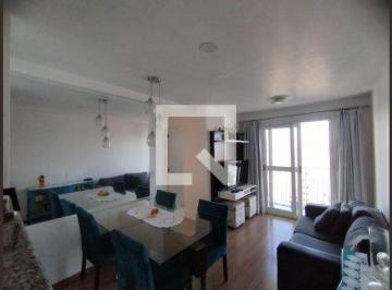 Apartamento · 47m² · 2 Quartos · 1 Vaga · Apartamento à Venda - Jardim São Savério, 2 Quartos, 47 m² - São Paulo