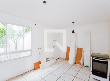 Apartamento · 55m² · 2 Quartos · 1 Vaga · Apartamento à Venda - Jardim Ansalca, 2 Quartos, 55 m² - Guarulhos