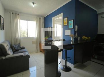Apartamento · 36m² · 2 Quartos · Apartamento à Venda - Taboão, 2 Quartos, 36 m² - São Bernardo do Campo