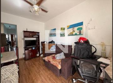 Apartamento · 42m² · 1 Quarto · Apartamento à Venda - Santa Cecília, 1 Quarto, 42 m² - São Paulo