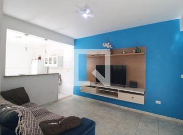 Casa · 125m² · 2 Quartos · 2 Vagas · Casa à Venda - Cidade Dutra, 2 Quartos, 125 m² - São Paulo