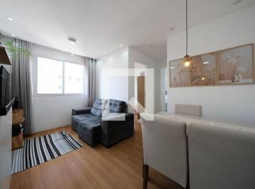 Apartamento · 41m² · 2 Quartos · Apartamento à Venda - Jardim Brasília, 2 Quartos, 41 m² - São Paulo
