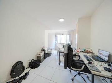 Apartamento · 30m² · 1 Quarto · 1 Vaga · Apartamento à Venda - Bela Vista, 1 Quarto,  30 m² - São Paulo