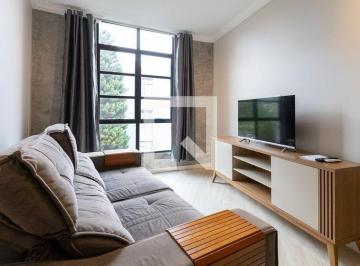 Apartamento · 53m² · 2 Quartos · Apartamento à Venda - Jardim Botânico, 2 Quartos,  53 m² - Curitiba