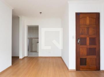 Apartamento · 47m² · 2 Quartos · 1 Vaga · Apartamento à Venda - Vila Jacuí, 2 Quartos, 47 m² - São Paulo