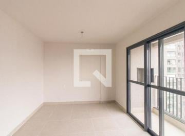 Apartamento · 26m² · 1 Quarto · 1 Vaga · Apartamento à Venda - Água Verde, 1 Quarto, 26 m² - Curitiba