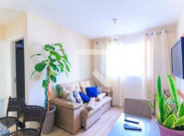 Apartamento · 44m² · 2 Quartos · 1 Vaga · Apartamento à Venda - Pilares, 2 Quartos, 44 m² - Rio de Janeiro