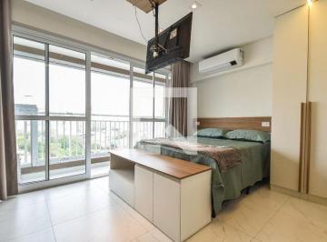 Apartamento · 27m² · 1 Quarto · Apartamento à Venda - Liberdade, 1 Quarto, 27 m² - São Paulo