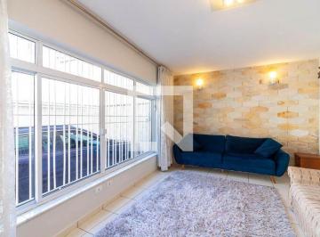 Casa · 140m² · 4 Quartos · 3 Vagas · Casa à Venda - Água Fria, 4 Quartos, 140 m² - São Paulo