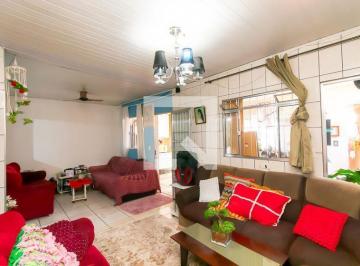 Casa · 120m² · 3 Quartos · 2 Vagas · Casa à Venda - Vila Sao Nicolau, 3 Quartos,  120 m² - São Paulo