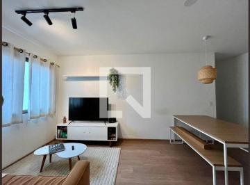 Apartamento · 54m² · 1 Quarto · 1 Vaga · Apartamento à Venda - Botafogo, 1 Quarto, 54 m² - Campinas