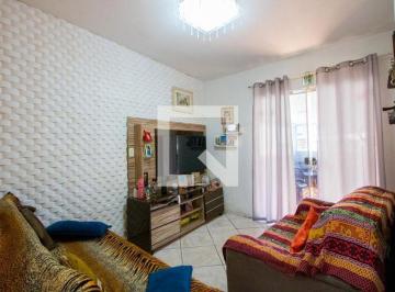 Casa · 170m² · 3 Quartos · 2 Vagas · Casa à Venda - Vila Tibirica, 3 Quartos, 170 m² - Santo André