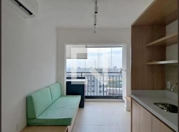 Apartamento · 30m² · 1 Quarto · Apartamento à Venda - Pinheiros, 1 Quarto, 30 m² - São Paulo
