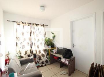Apartamento · 52m² · 2 Quartos · 1 Vaga · Apartamento à Venda - Vila Princesa Isabel, 2 Quartos, 52 m² - São Paulo