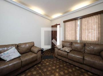 Casa de 5 quartos, São Paulo · Casa à Venda - Jardim Brasília, 5 Quartos, 120 m² - São Paulo