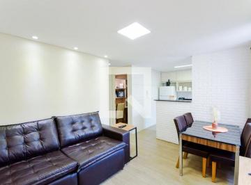 Apartamento · 46m² · 2 Quartos · 1 Vaga · Apartamento à Venda - Vila Izabel, 2 Quartos, 46 m² - Guarulhos