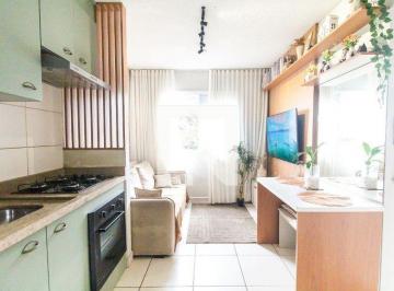 Apartamento · 32m² · 2 Quartos · Apartamento à Venda - Itaquera, 2 Quartos,  32 m² - São Paulo