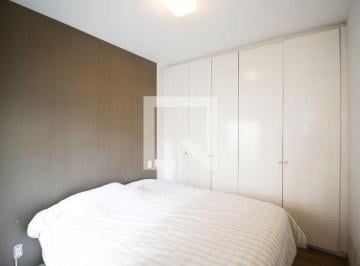 Apartamento · 40m² · 1 Quarto · 1 Vaga · Apartamento à Venda - Vila Nova Conceição, 1 Quarto,  40 m² - São Paulo