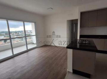 Apartamento · 90m² · 3 Quartos · 2 Vagas · Apartamento - Jardim Flórida - Condomínio Serenity Residence - Jacareí - 3 Dormitórios - 90m².