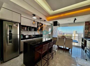 Apartamento · 72m² · 3 Quartos · 2 Vagas · Apartamento em Vila Leonor - Guarulhos, SP