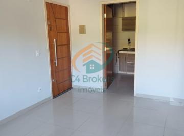 Apartamento · 45m² · 2 Quartos · 1 Vaga · Apartamento em Jardim São Luis - Guarulhos, SP