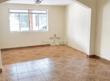 Casa · 190m² · 3 Quartos · 1 Vaga · Casa - Jardim Ismênia - 3 Dormitório - 190m².